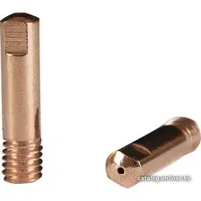 Наконечник контактный для горелки FoxWeld прямой AL 5317