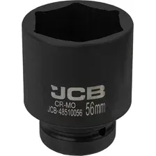 Головка слесарная JCB -48510056 (60637)