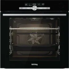Электрический духовой шкаф Korting OKB 9982 EN ST