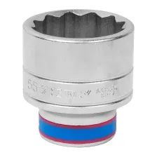 Головка слесарная King TONY 633055M