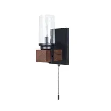 Бра Arte Lamp Dalim A7014AP-1BK