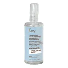 Сыворотка для волос Kezy I am Macadamia  Hyaluronic Acid (100мл)