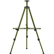 Мольберт Brauberg Art Basic / 192752 (зеленый)