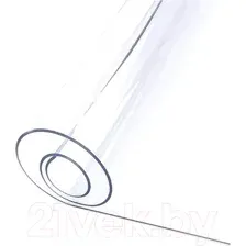 Пленка защитная для стола Stolstyle ПВХ 65x150см 0.8мм (глянцевый)