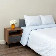 Комплект постельного белья Siberia Home Мэгги №2 2x / Cиб-2x-Мэг2