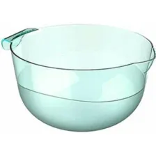 Миска Berossi Prestige ИК 55966000 (мята полупрозрачный)