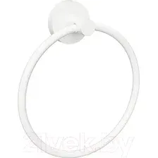 Кольцо для полотенца Bemeta White 104104064