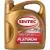 Моторное масло Sintec Platinum 5W-30 API SL/CF 4л