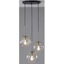 Подвесная люстра Moderli Amo V11522-3P