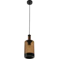 Подвесная люстра Myfar Edwin MR2462-1P