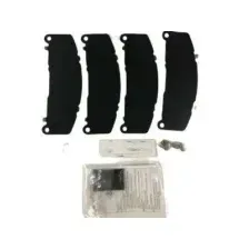 комплект противоскрипных пластин! Lexus 350/450H 09-15, Toyota HighLander 3.5 08 04945-48150 TOYOTA / LEXUS