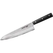 Нож Samura 67 Damascus SD67-0085M