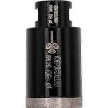 Коронка Trio Diamond Grand Top Clean GTC040