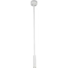 Потолочный светильник ILedex Telescope 7010/1PS WH