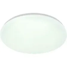 Припотолочная люстра Escada 10213/SG LED (белый)