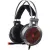 Наушники-гарнитура Bloody G530 (черный/серый)