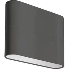 Светильник Arlight SP-WALL-FLAT-S110x90-2x3W Day4000 032411