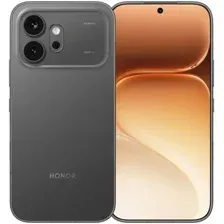 Телефон HONOR 600 Single SIM 12GB/256GB международная версия (черный)