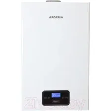 Газовый котел Arderia SB24 v3 (2201375)