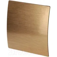 Решетка вентиляционная Awenta RW125SZ-PEZ125
