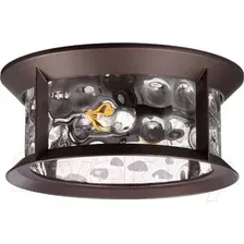 Светильник уличный Odeon Light Mavret 4961/2C