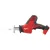 Сабельная пила Milwaukee C18 HZ-0, 4933416785