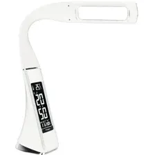 Настольная лампа Elektrostandard Elara TL90220 (белый)