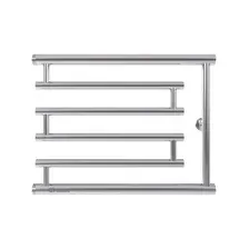 Полотенцесушитель водяной GLOSS&REITER Prestige ПМ 6 50Х70 1 1/4"
