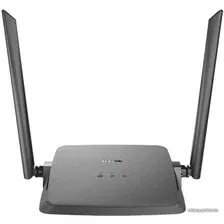 Wi-Fi роутер D-Link DIR-615/Z1A
