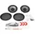 Коаксиальная АС Morel Maximo Ultra 602 Coax MKII