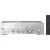 Интегральный усилитель Pioneer A-40AE (серебристый)