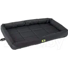 Лежак Ferplast Tender Tech 75 (черный)