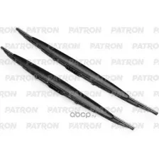 Щетки стеклоочистителя Patron PWB6155-KIT-406