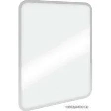 Континент Зеркало Bruno Led 60x60 (с сенсором)