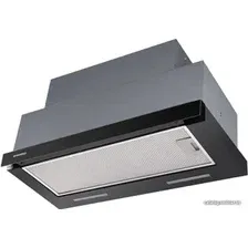 Кухонная вытяжка MAUNFELD Galaxy 60 (черный)
