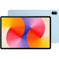 Планшет Huawei MatePad SE 11" Wi-Fi 8GB/128GB (голубой кристалл)