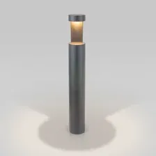 Садовый светильник Elektrostandard Techno LED Nimbus 1640 (серый)