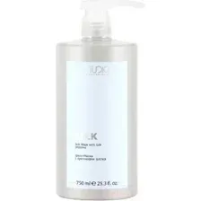 Маска для волос Kapous Luxe Care с протеинами шелка / 2829 (750мл)