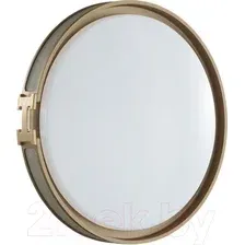 Потолочный светильник Sonex Favemo Grey 7654/EL