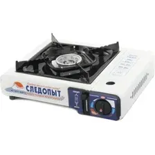 Туристическая плита Следопыт PF-GST-N01