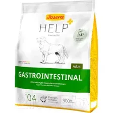 Сухой корм для собак Josera Нelp Gastro Dog 900 г