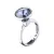 Кольцо Инвита Jenavi k1863046, р.17
