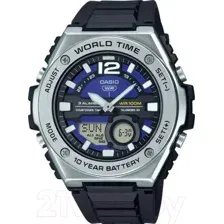 Наручные часы Casio MWQ-100-2A