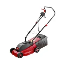Газонокосилка электрическая WORTEX LM 3213-1 P (LM32131P0019)