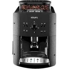 Кофемашина Krups EA810B