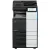 МФУ Konica Minolta bizhub C301i (без крышки)