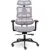 Офисное кресло Epik P-521-SB M021 (серый)