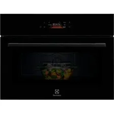 Микроволновая печь Electrolux MealAssist 700 LVM8E08Z
