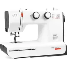 Электромеханическая швейная машина Bernina Bernette B33