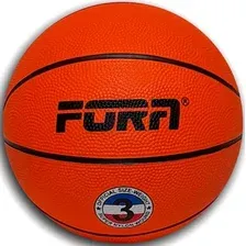 Баскетбольный мяч Fora BR7700-3 (3 размер)